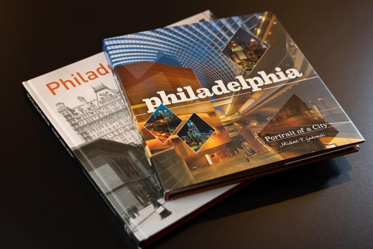 Thena Hotel - Large Studio Philadelphia Exterior photo